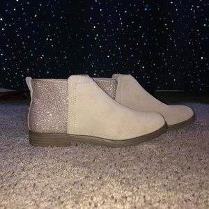 Kids Toms Booties